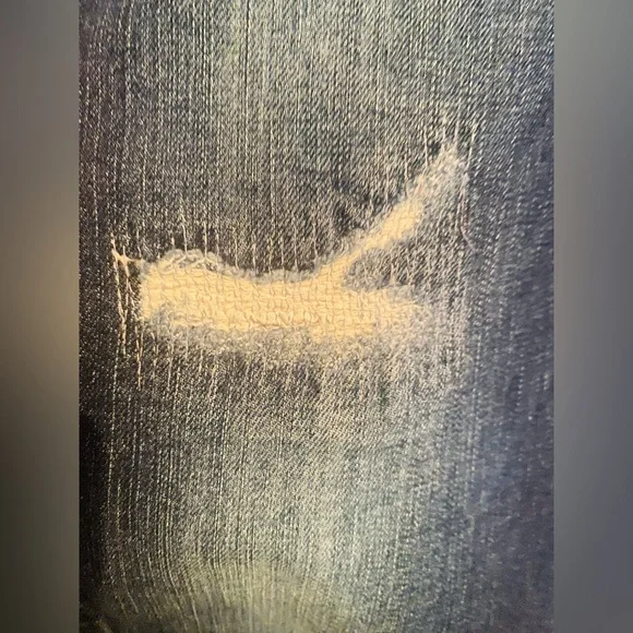 Dolce & Gabbana Dark Blue Women's Jeans - Picture 11 of 11